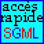 acces SGML