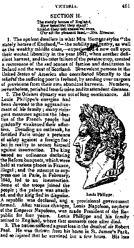 Pinnock's improved edition of dr. Goldsmith's history of England