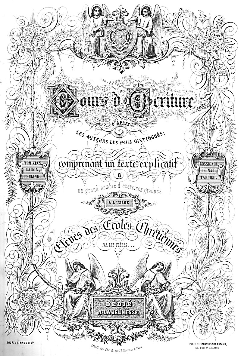 title page picture