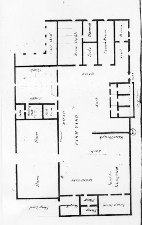 Page titre de A treatise of the theory and practice of agriculture