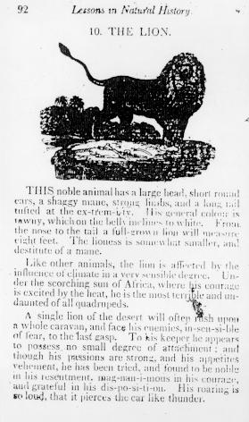 Page titre de The english spelling book