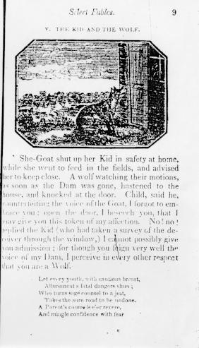 Page titre de The english spelling book