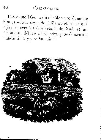 Page titre de Leons de philosophie naturelle