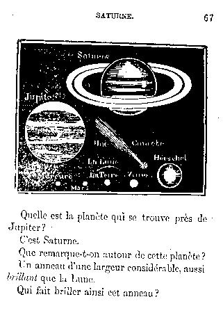 Page titre de Leons de philosophie naturelle