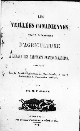 Page titre de Leons de physiologie humaine