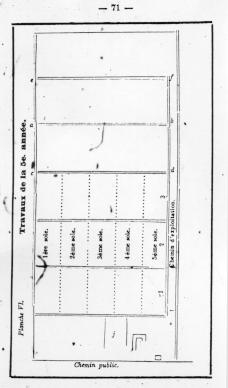 Page titre de A treatise of the theory and practice of agriculture