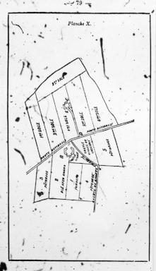 Page titre de A treatise of the theory and practice of agriculture