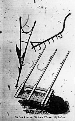 Page titre de A treatise of the theory and practice of agriculture