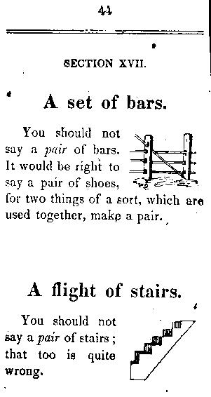 Page titre de The child's primer, or, first book for primaray schools