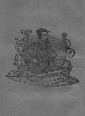 Page titre de Abrg de l'histoire du Canada depuis sa dcouverte jusqu' 1840:  l'usage des maisons d'ducation