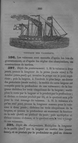 Nouvelle arithmtique analytique et 
synthtique