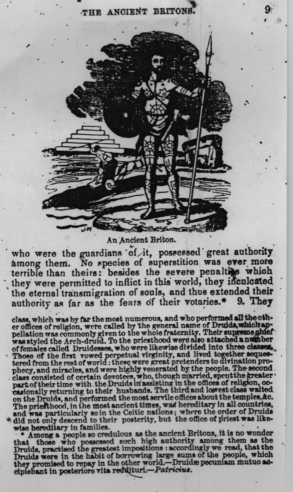 Pinnock's improved edition of dr. Goldsmith's history of England