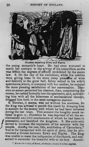 Pinnock's improved edition of dr. Goldsmith's history of England