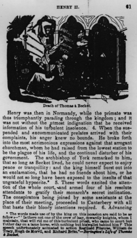 Pinnock's improved edition of dr. Goldsmith's history of England