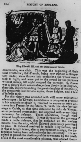 Pinnock's improved edition of dr. Goldsmith's history of England