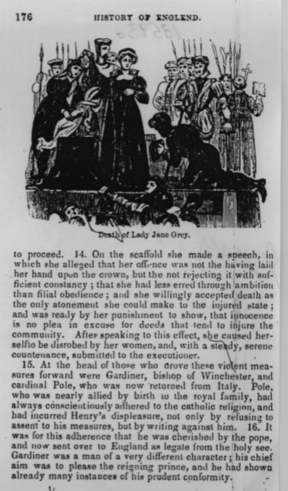 Pinnock's improved edition of dr. Goldsmith's history of England