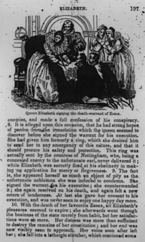 Pinnock's improved edition of dr. Goldsmith's history of England