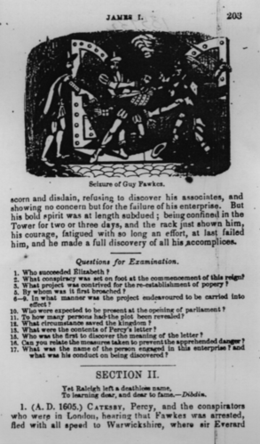 Pinnock's improved edition of dr. Goldsmith's history of England