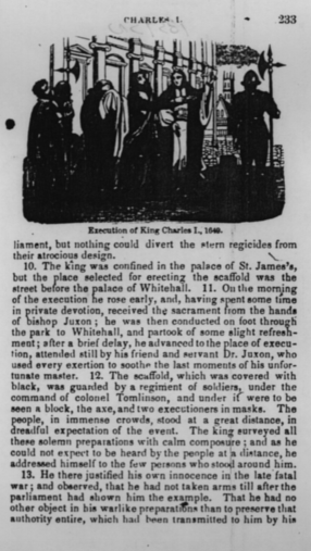 Pinnock's improved edition of dr. Goldsmith's history of England