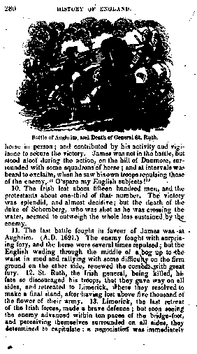 Pinnock's improved edition of dr. Goldsmith's history of England