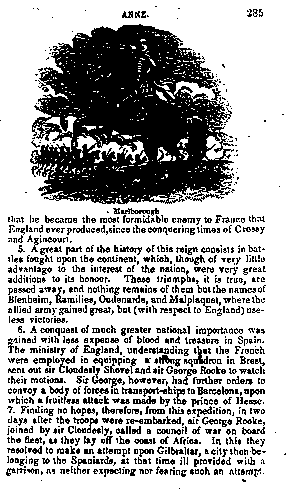 Pinnock's improved edition of dr. Goldsmith's history of England