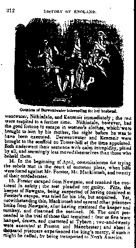 Pinnock's improved edition of dr. Goldsmith's history of England