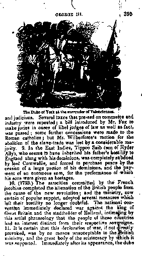 Pinnock's improved edition of dr. Goldsmith's history of England