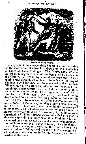 Pinnock's improved edition of dr. Goldsmith's history of England