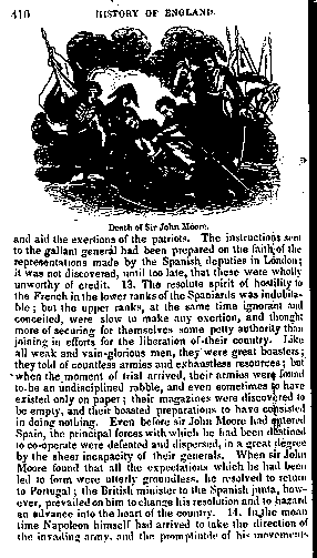 Pinnock's improved edition of dr. Goldsmith's history of England