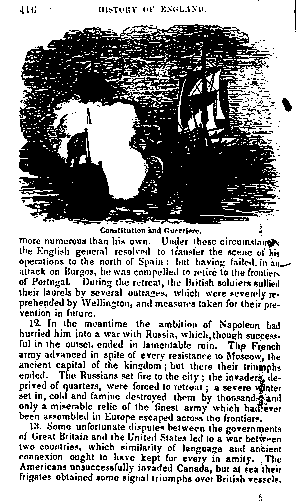 Pinnock's improved edition of dr. Goldsmith's history of England