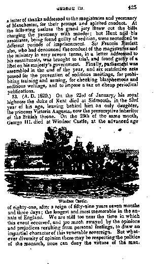 Pinnock's improved edition of dr. Goldsmith's history of England