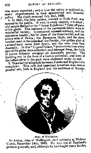 Pinnock's improved edition of dr. Goldsmith's history of England