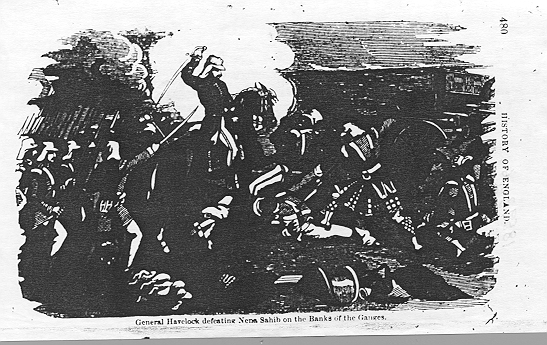 Pinnock's improved edition of dr. Goldsmith's history of England
