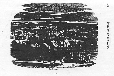Pinnock's improved edition of dr. Goldsmith's history of England