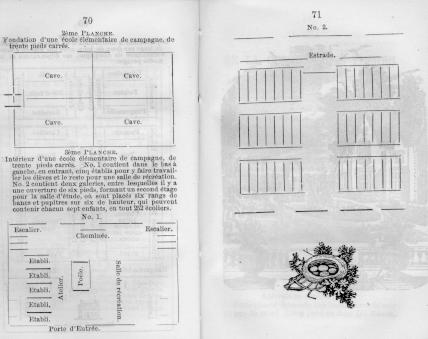 Page titre de Trait d'agriculture