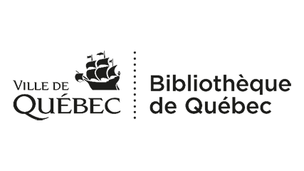 Bibliothèque de Québec