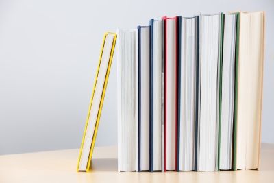 Crédit: Pub Photo Livres